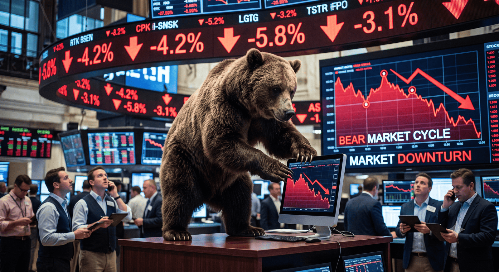 Bear Market