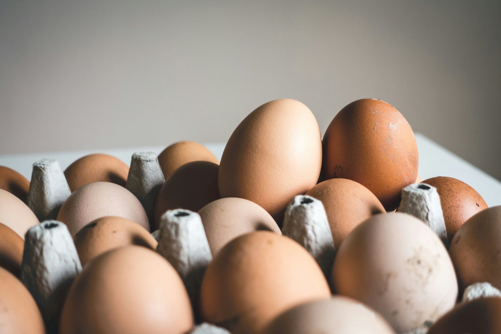 Egg Recalled