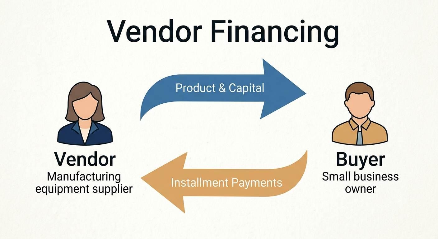 Vendor Financing